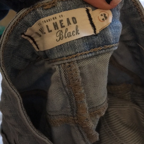 bullhead jeans - Picture 3 of 3